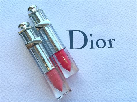 dior fluid stick tiny pink|Dior Dior Addict Fluid Stick • Lipgloss Review & Swatches.